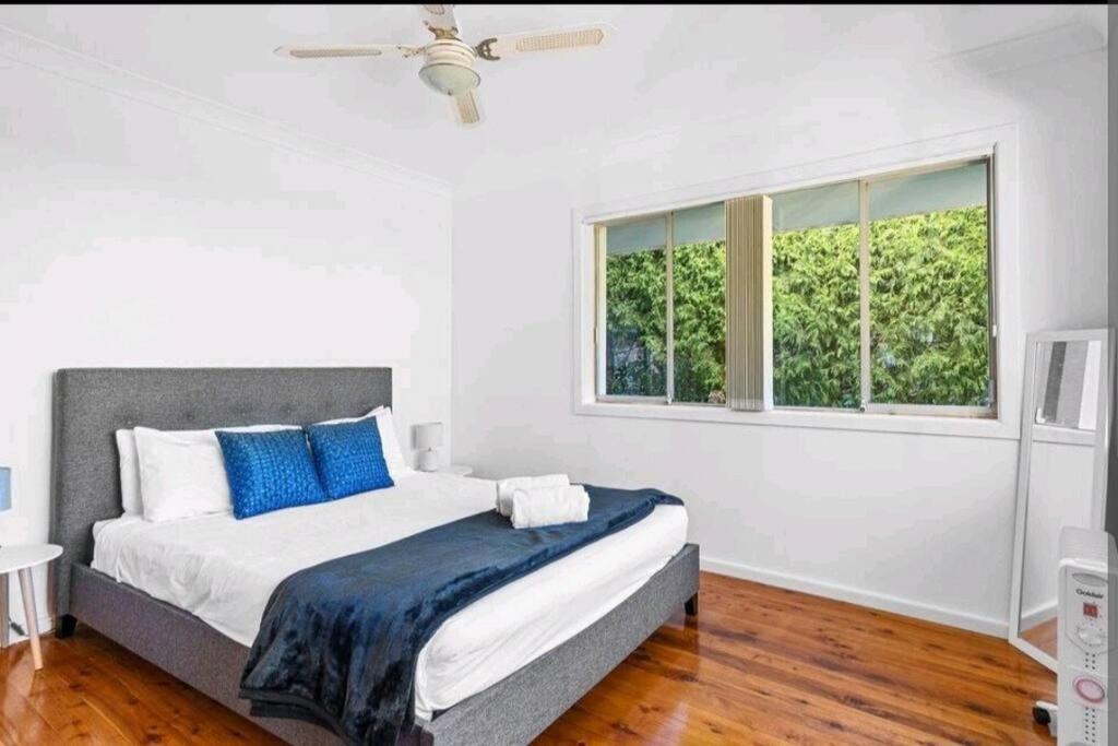 Sublime Sunrise Holiday home Leura