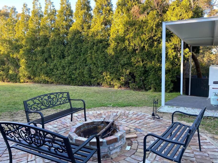 Holiday home Sublime Sunrise Leura