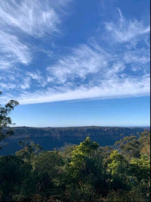 Holiday home Sublime Sunrise Leura
