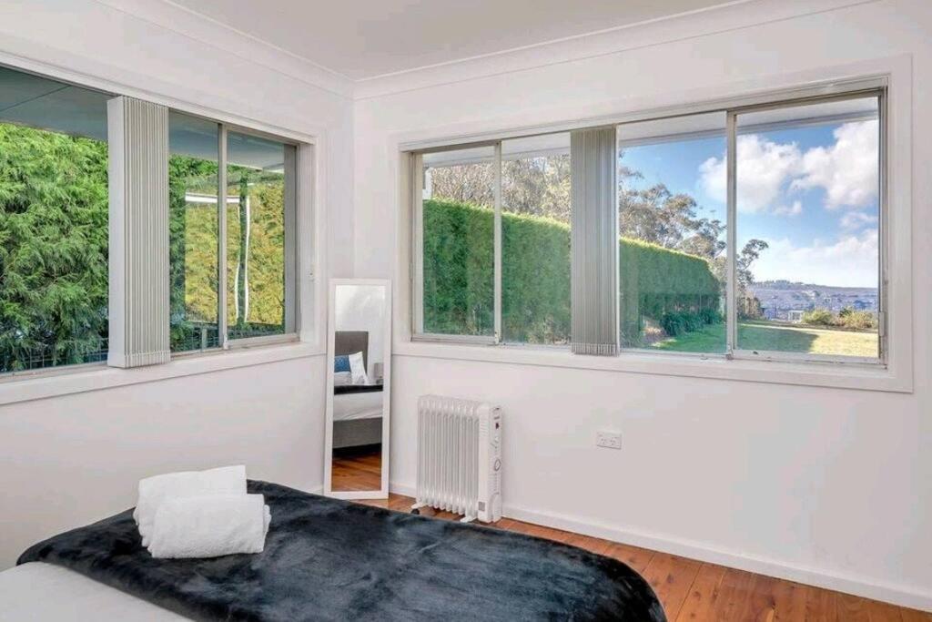 Holiday home Sublime Sunrise Leura